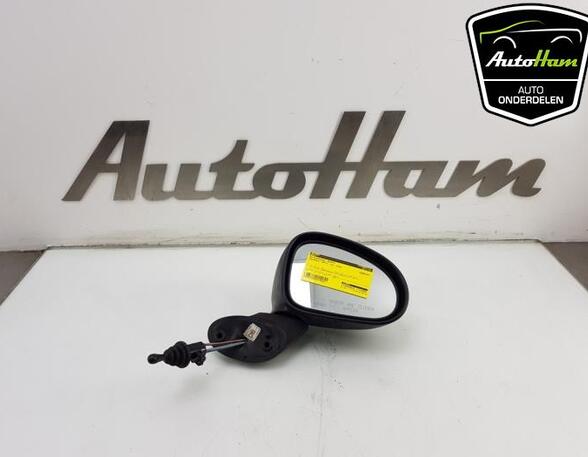 Wing (Door) Mirror CHEVROLET MATIZ (M200, M250), DAEWOO MATIZ (M100, M150)