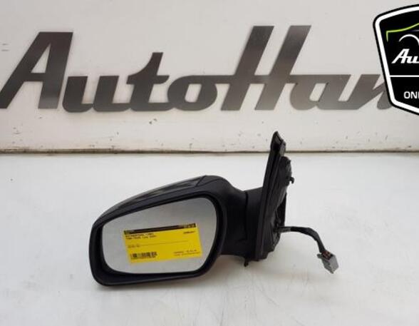 Wing (Door) Mirror FORD FOCUS II (DA_, HCP, DP), FORD FOCUS II Turnier (DA_, FFS, DS)