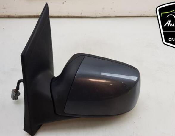 Wing (Door) Mirror FORD FOCUS II (DA_, HCP, DP), FORD FOCUS II Turnier (DA_, FFS, DS)