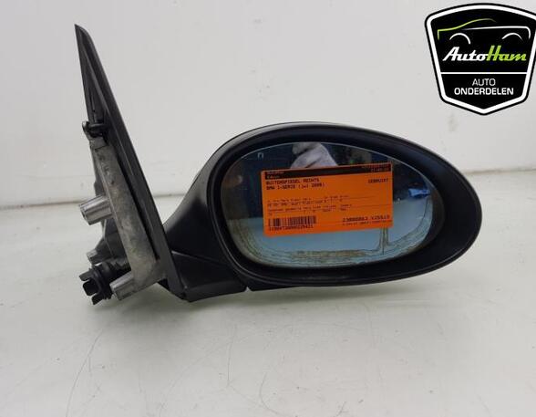 Wing (Door) Mirror BMW 1 (E81), BMW 1 (E87)