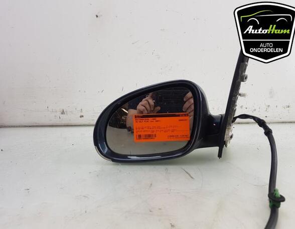 Wing (Door) Mirror VW GOLF PLUS (5M1, 521)