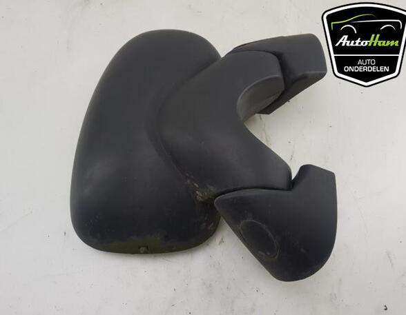 Wing (Door) Mirror OPEL VIVARO A Van (X83), RENAULT TRAFIC II Van (FL), NISSAN PRIMASTAR Bus (X83)