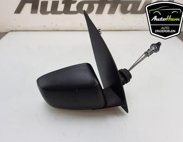 Wing (Door) Mirror FIAT PANDA (169_)