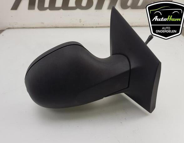 Wing (Door) Mirror RENAULT TWINGO II (CN0_)