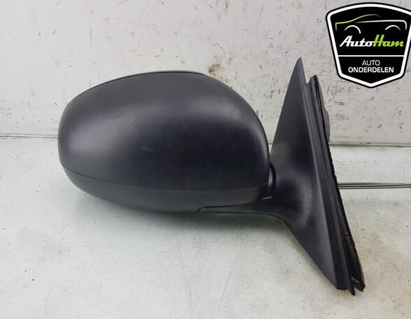 Wing (Door) Mirror SKODA FABIA II (542), SKODA FABIA II Combi (545), SKODA ROOMSTER (5J7)