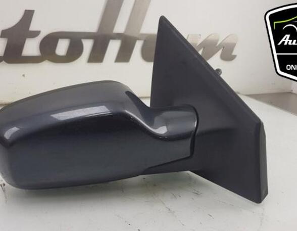 Wing (Door) Mirror RENAULT CLIO III (BR0/1, CR0/1), RENAULT CLIO IV (BH_), RENAULT CLIO II (BB_, CB_)