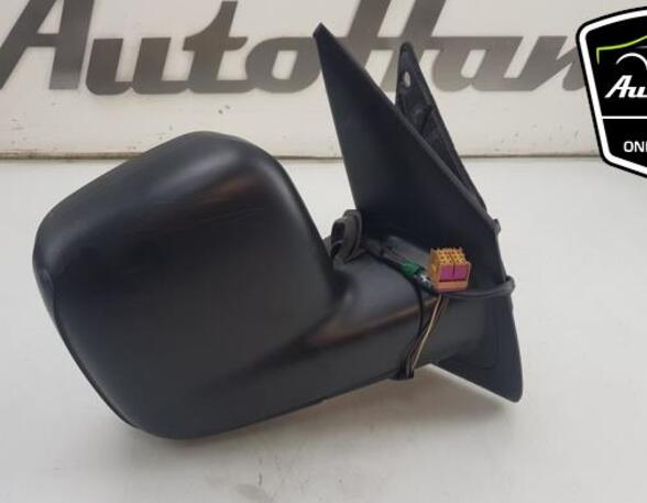 Wing (Door) Mirror VW MULTIVAN V (7HM, 7HN, 7HF, 7EF, 7EM, 7EN)