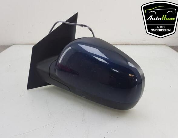 Wing (Door) Mirror NISSAN NOTE (E11, NE11)