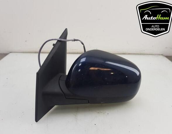 Wing (Door) Mirror NISSAN NOTE (E11, NE11)