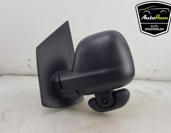 Wing (Door) Mirror TOYOTA PROACE Bus (MDZ_), TOYOTA PROACE Van (MDZ_), TOYOTA PROACE VERSO Bus (MPY_)