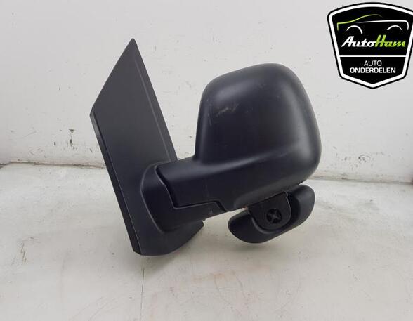 Wing (Door) Mirror TOYOTA PROACE Bus (MDZ_), TOYOTA PROACE Van (MDZ_), TOYOTA PROACE VERSO Bus (MPY_)