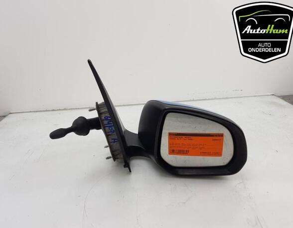 Wing (Door) Mirror SUZUKI ALTO (GF)