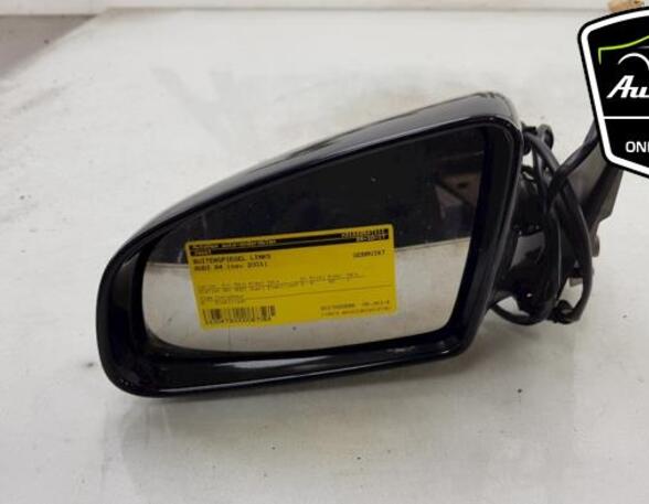 Wing (Door) Mirror AUDI A4 Avant (8ED, B7), AUDI A4 (8E2, B6), AUDI A4 (8EC, B7), AUDI A4 Avant (8E5, B6)