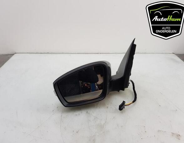 Wing (Door) Mirror SKODA FABIA III (NJ3), SKODA FABIA III Estate (NJ5)