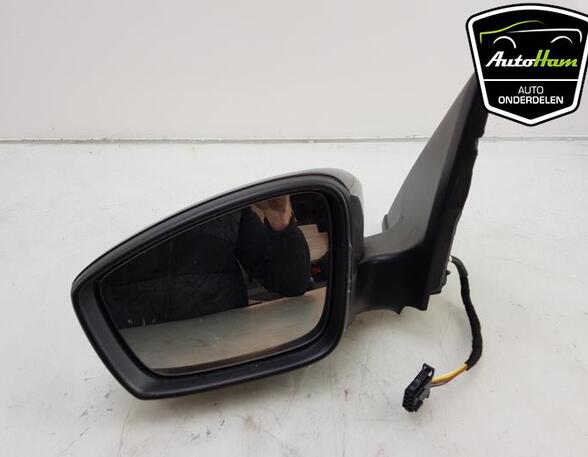 Wing (Door) Mirror SKODA FABIA III (NJ3), SKODA FABIA III Estate (NJ5)