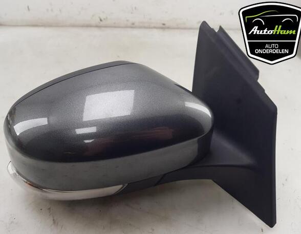 Wing (Door) Mirror FORD FOCUS III Turnier, FORD FOCUS III Saloon