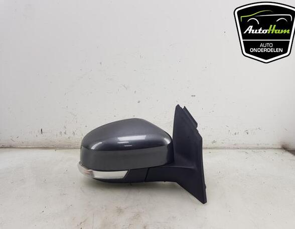 Wing (Door) Mirror FORD FOCUS III Turnier, FORD FOCUS III Saloon