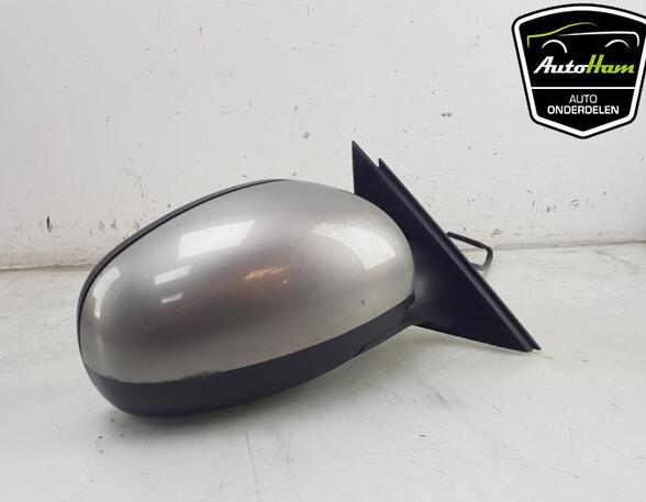 Wing (Door) Mirror SKODA FABIA II Combi (545), SKODA FABIA II (542), SKODA ROOMSTER Praktik (5J)