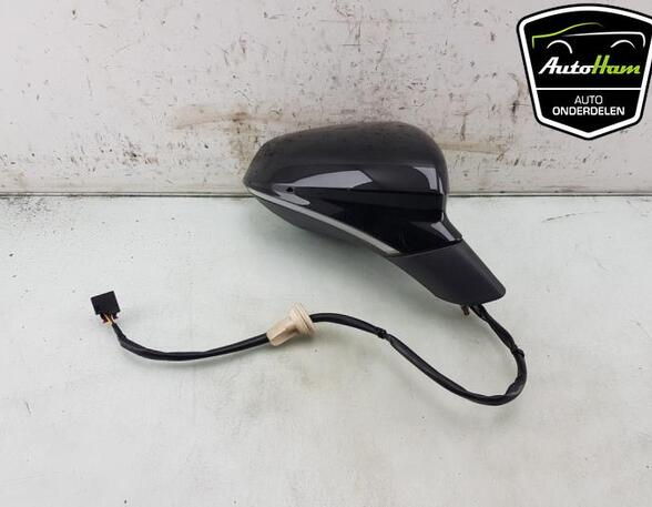 Wing (Door) Mirror SEAT LEON (KL1), SEAT LEON Sportstourer (KL8)