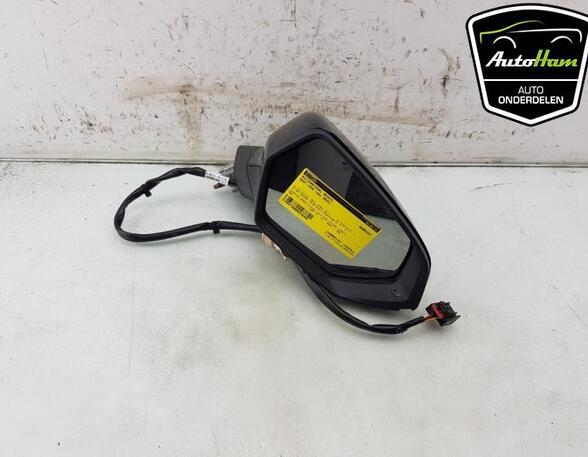 Wing (Door) Mirror SEAT LEON (KL1), SEAT LEON Sportstourer (KL8)