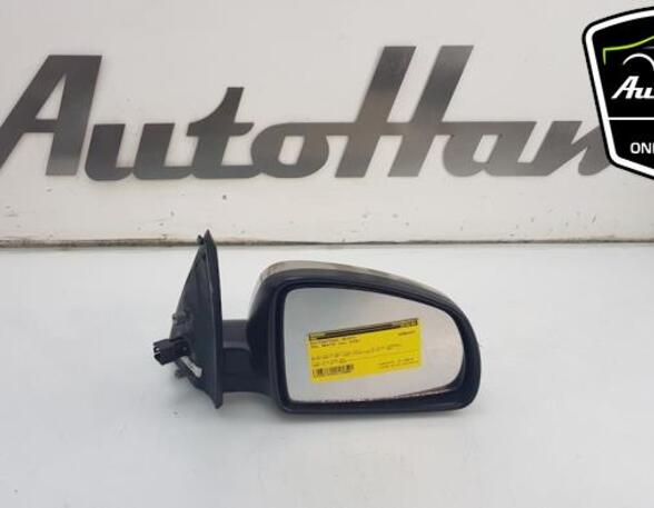 Wing (Door) Mirror OPEL MERIVA A MPV (X03)