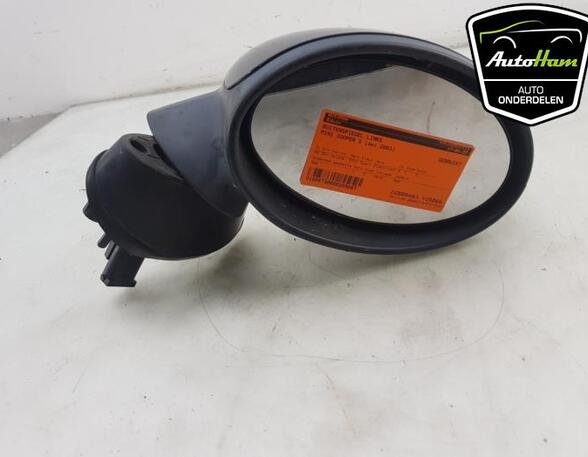 Wing (Door) Mirror MINI MINI (R50, R53), MINI MINI (R56)