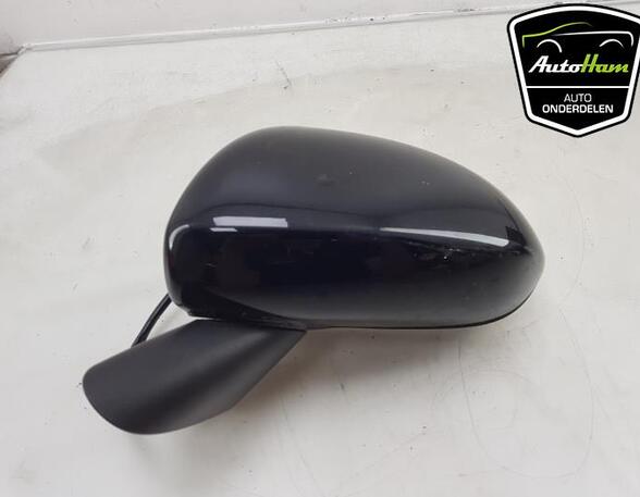 Wing (Door) Mirror OPEL CORSA D (S07), OPEL CORSA E (X15)