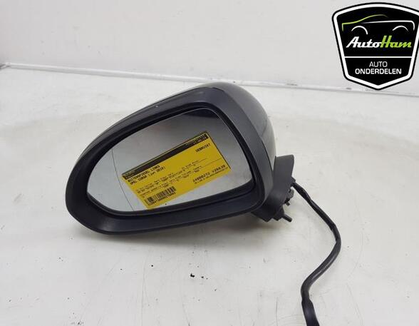 Wing (Door) Mirror OPEL CORSA D (S07), OPEL CORSA E (X15)