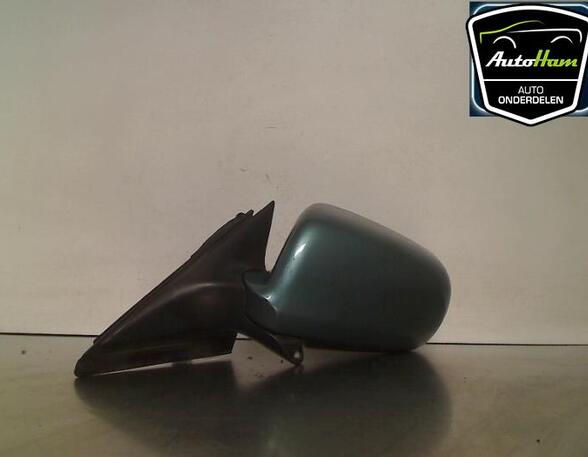 Wing (Door) Mirror AUDI A4 Avant (8D5, B5)