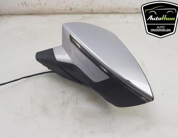 Wing (Door) Mirror SEAT IBIZA V (KJ1, KJG), SEAT ARONA (KJ7, KJP)