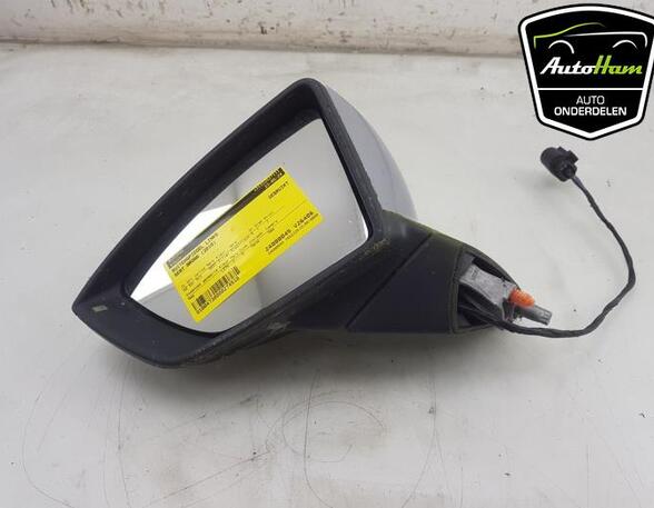 Wing (Door) Mirror SEAT IBIZA V (KJ1, KJG), SEAT ARONA (KJ7, KJP)