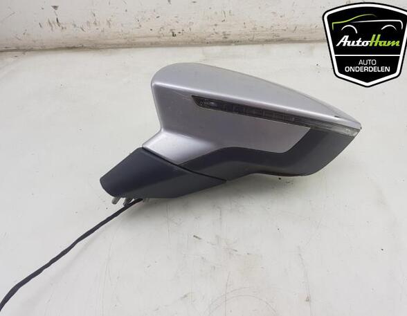 Wing (Door) Mirror SEAT IBIZA V (KJ1, KJG), SEAT ARONA (KJ7, KJP)