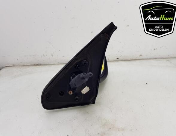 Wing (Door) Mirror RENAULT CLIO II (BB_, CB_)