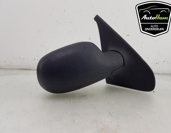 Wing (Door) Mirror RENAULT CLIO II (BB_, CB_)