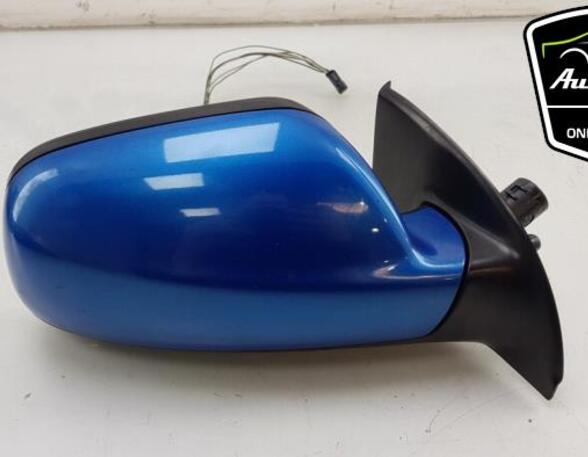 Wing (Door) Mirror PEUGEOT 307 Break (3E), PEUGEOT 307 SW (3H)