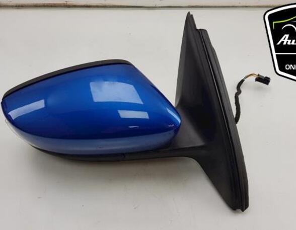 Wing (Door) Mirror SEAT TOLEDO IV (KG3)