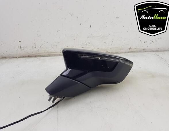 Wing (Door) Mirror SEAT ARONA (KJ7, KJP), SEAT IBIZA V (KJ1, KJG)