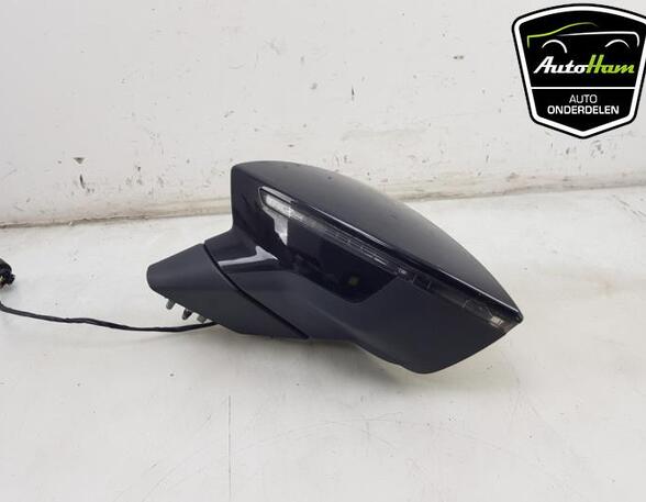 Wing (Door) Mirror SEAT ARONA (KJ7, KJP), SEAT IBIZA V (KJ1, KJG)