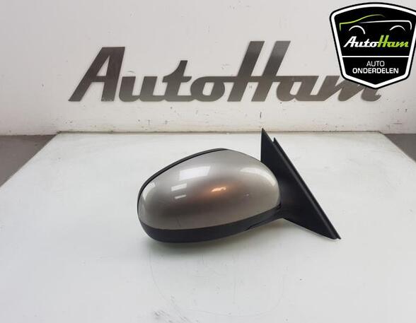 Wing (Door) Mirror SKODA FABIA II Combi (545), SKODA FABIA II (542), SKODA ROOMSTER Praktik (5J)