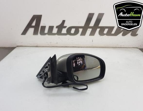 Wing (Door) Mirror SKODA FABIA II Combi (545), SKODA FABIA II (542), SKODA ROOMSTER Praktik (5J)