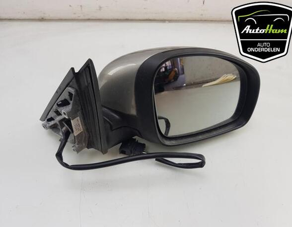 Wing (Door) Mirror SKODA FABIA II Combi (545), SKODA FABIA II (542), SKODA ROOMSTER Praktik (5J)