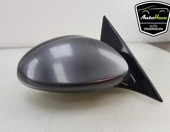 Wing (Door) Mirror BMW 3 Coupe (E92)