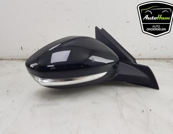 Wing (Door) Mirror OPEL CORSA F (P2JO)