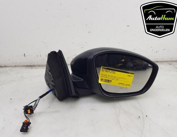 Wing (Door) Mirror OPEL CORSA F (P2JO)