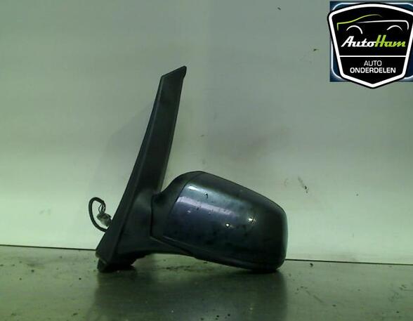 Wing (Door) Mirror FORD FOCUS C-MAX (DM2), FORD C-MAX (DM2)