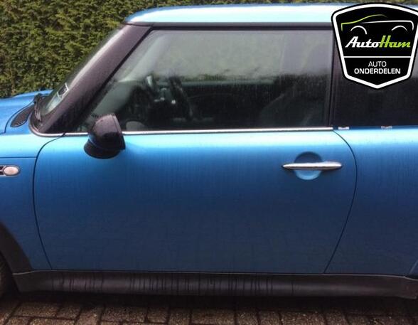 Wing (Door) Mirror MINI MINI Convertible (R52), MINI MINI (R50, R53)