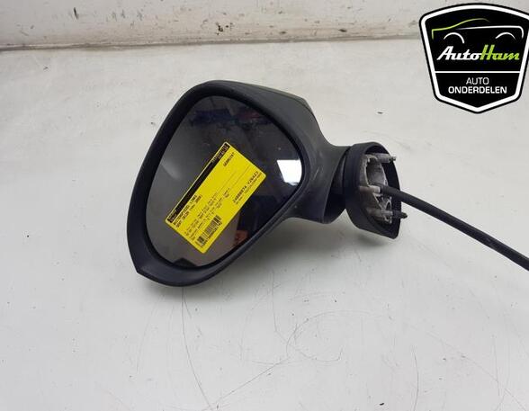 Wing (Door) Mirror SEAT IBIZA IV (6J5, 6P1), SEAT IBIZA IV SC (6J1, 6P5), SEAT IBIZA IV ST (6J8, 6P8)