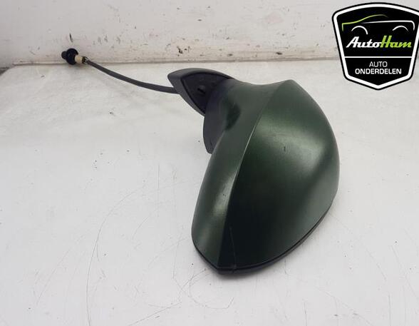 Wing (Door) Mirror SEAT IBIZA IV (6J5, 6P1), SEAT IBIZA IV SC (6J1, 6P5), SEAT IBIZA IV ST (6J8, 6P8)