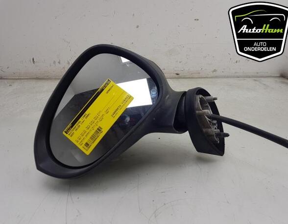 Wing (Door) Mirror SEAT IBIZA IV (6J5, 6P1), SEAT IBIZA IV SC (6J1, 6P5), SEAT IBIZA IV ST (6J8, 6P8)