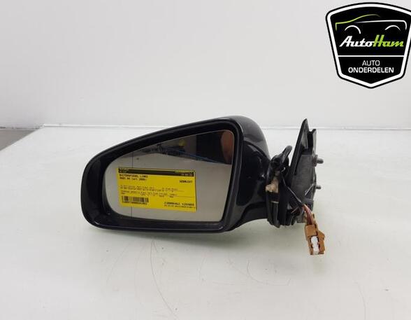 Wing (Door) Mirror AUDI A4 Avant (8E5, B6), AUDI A4 Avant (8ED, B7), AUDI A4 (8E2, B6), AUDI A4 (8EC, B7)